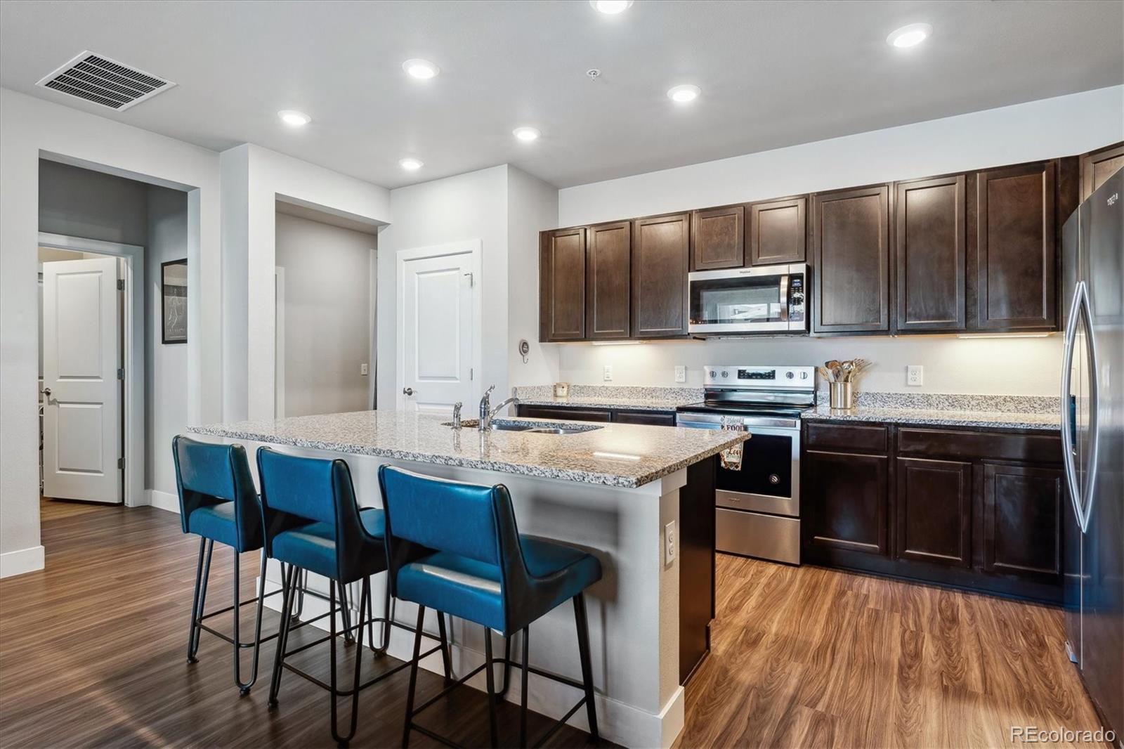 14341 E Tennessee Avenue Unit: 208