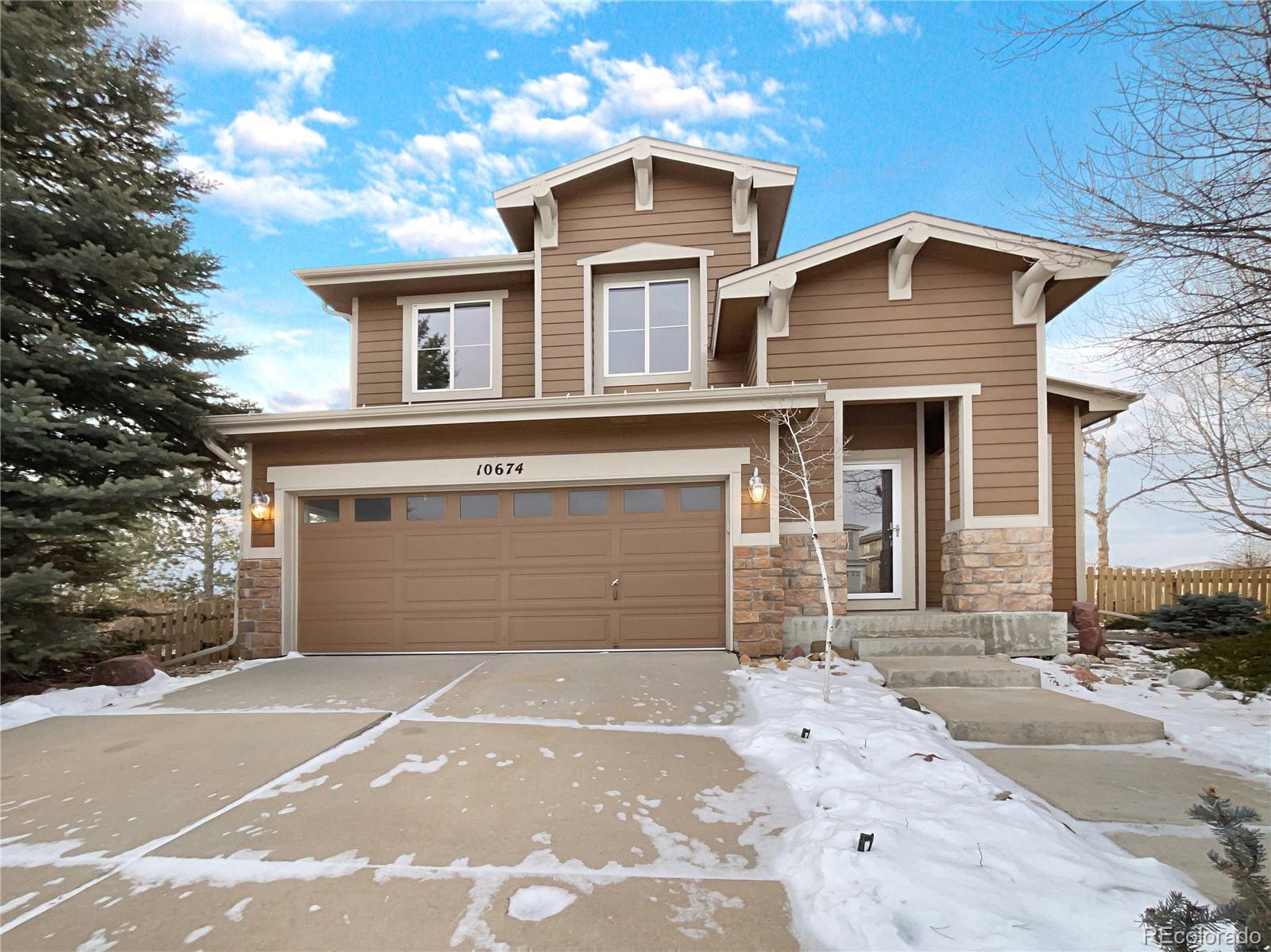 10674 Jewelberry Circle