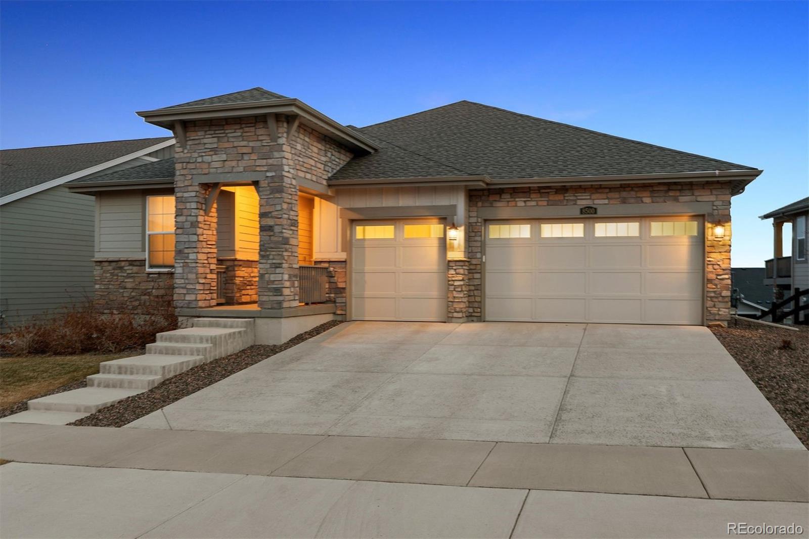 8500 S Riviera Court