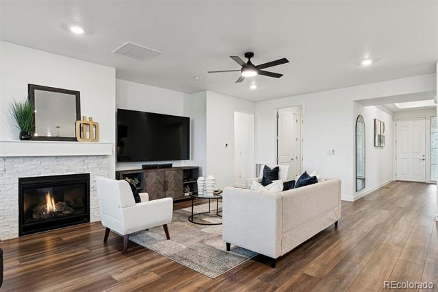 8500 S Riviera Court