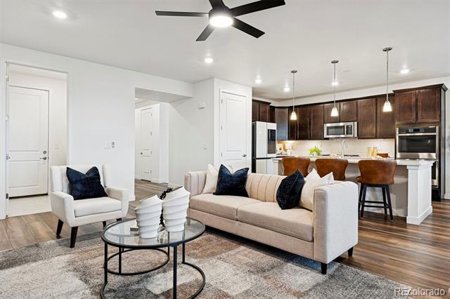 8500 S Riviera Court