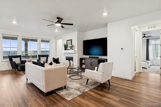 8500 S Riviera Court
