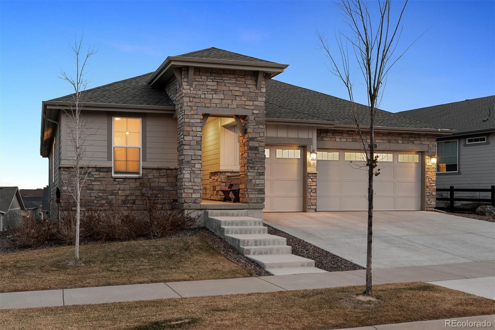 8500 S Riviera Court