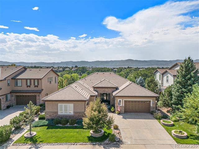 9005 Stonecrest Way