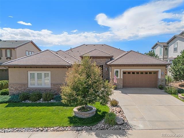 9005 Stonecrest Way
