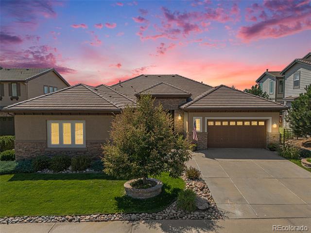 9005 Stonecrest Way