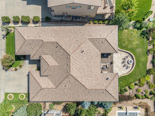9005 Stonecrest Way
