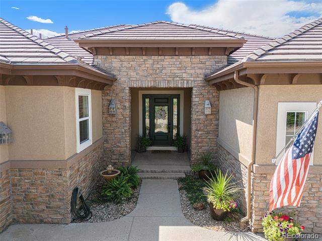 9005 Stonecrest Way