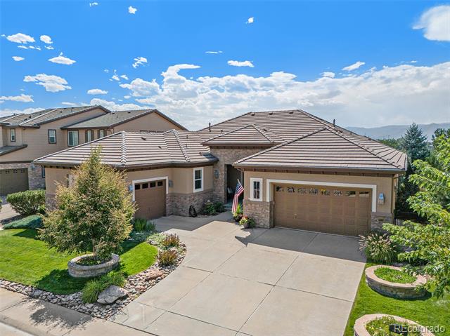 9005 Stonecrest Way