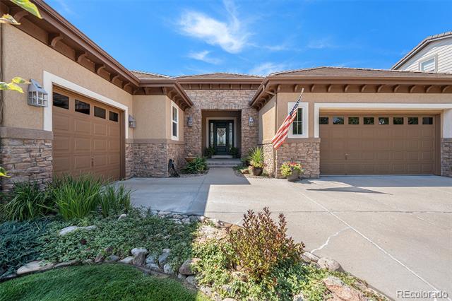9005 Stonecrest Way