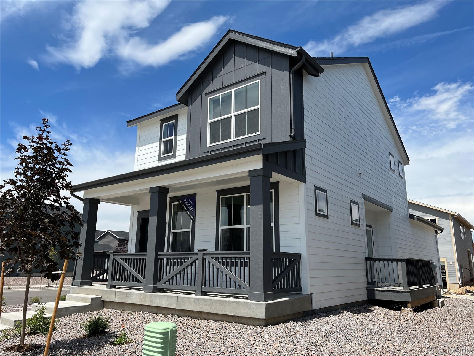 505 Cottonwood Avenue