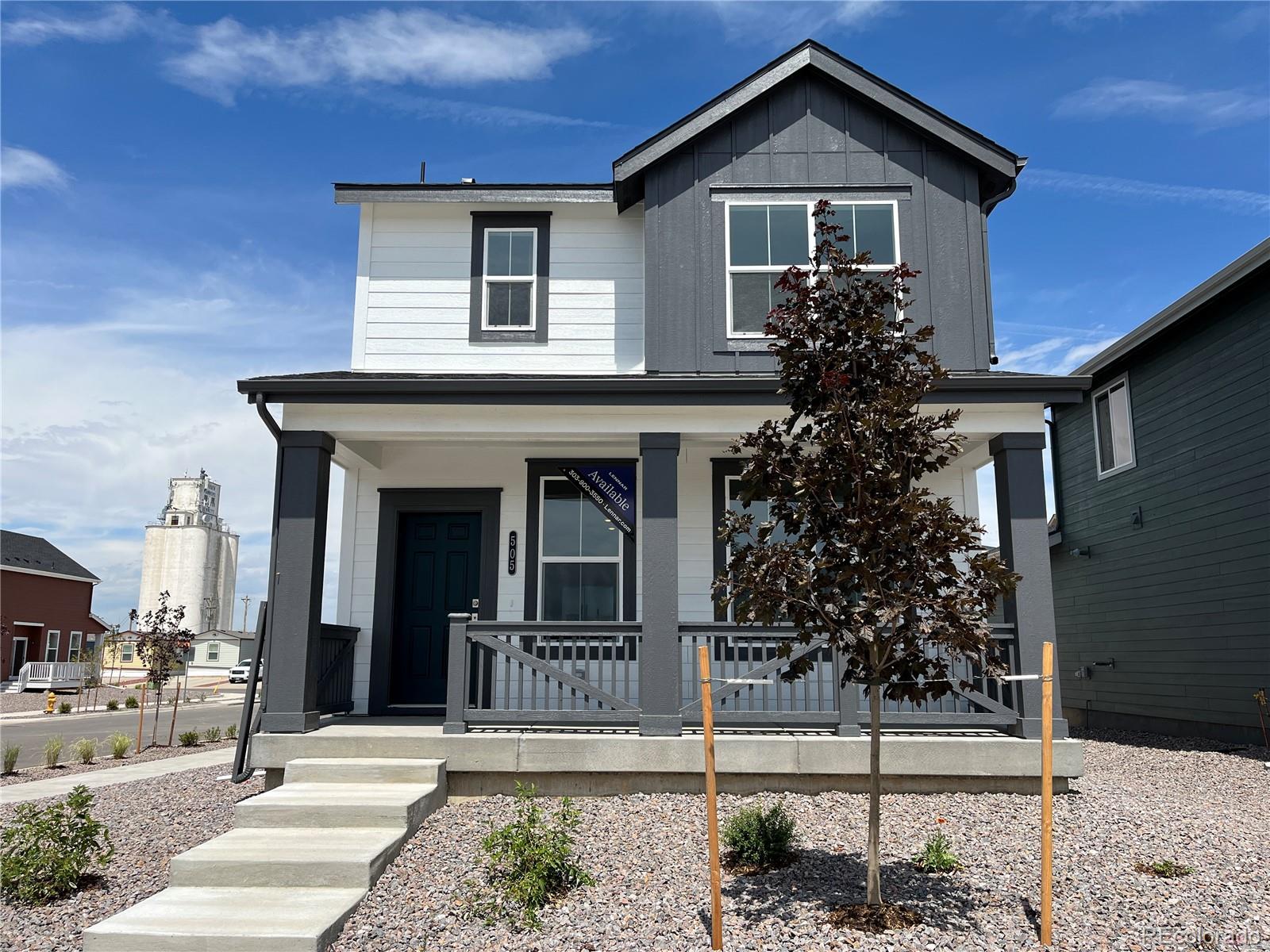 505 Cottonwood Avenue