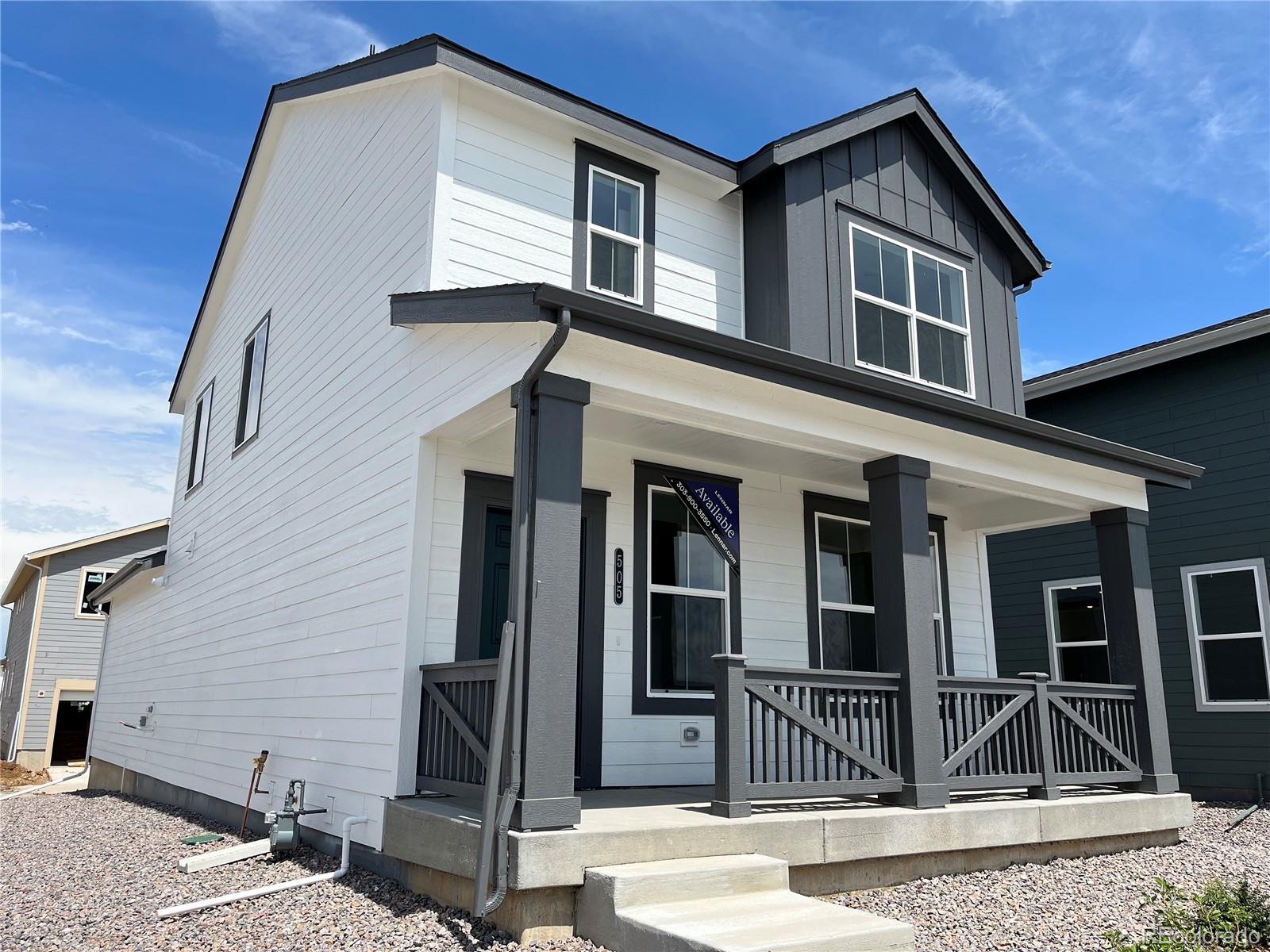 505 Cottonwood Avenue
