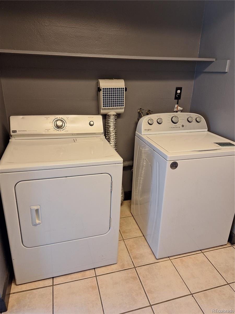 3550 S Harlan Street Unit: 313