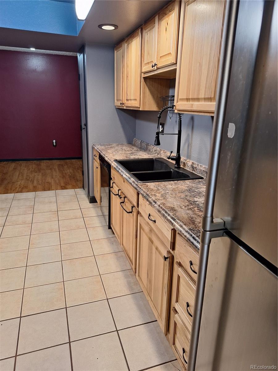 3550 S Harlan Street Unit: 313