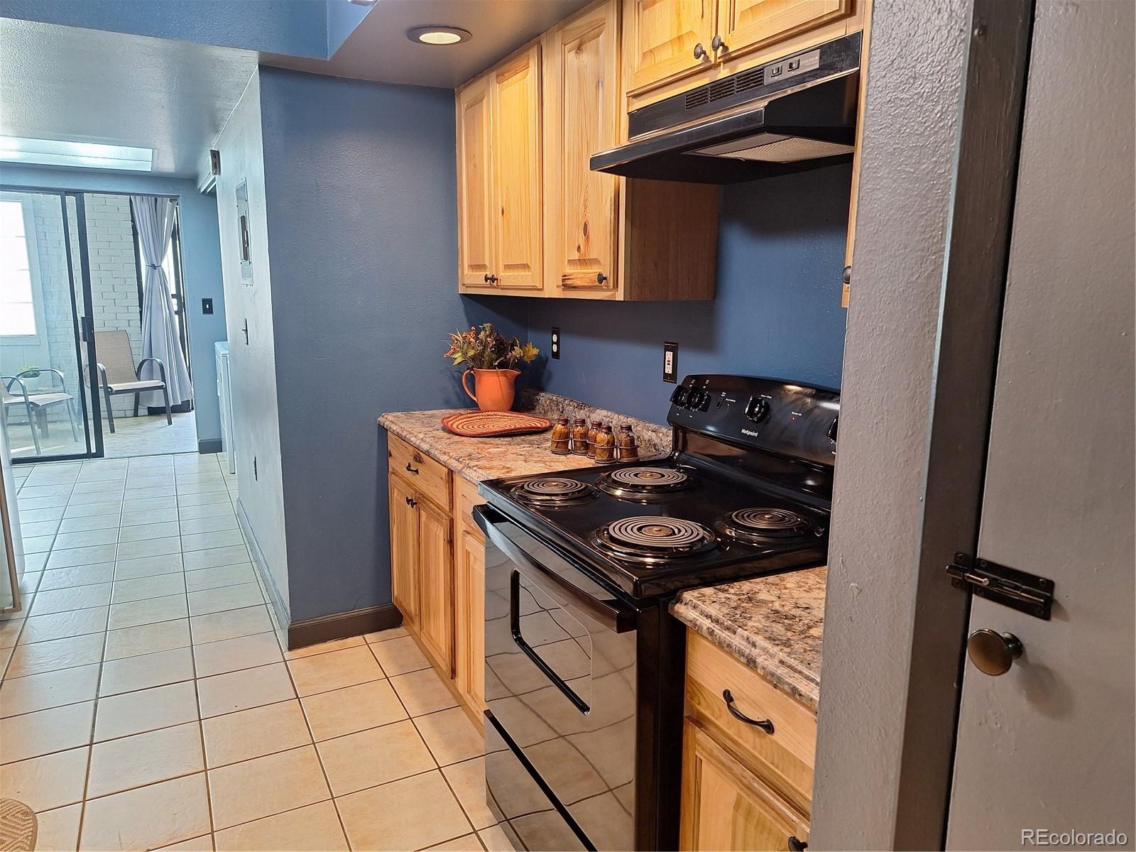 3550 S Harlan Street Unit: 313