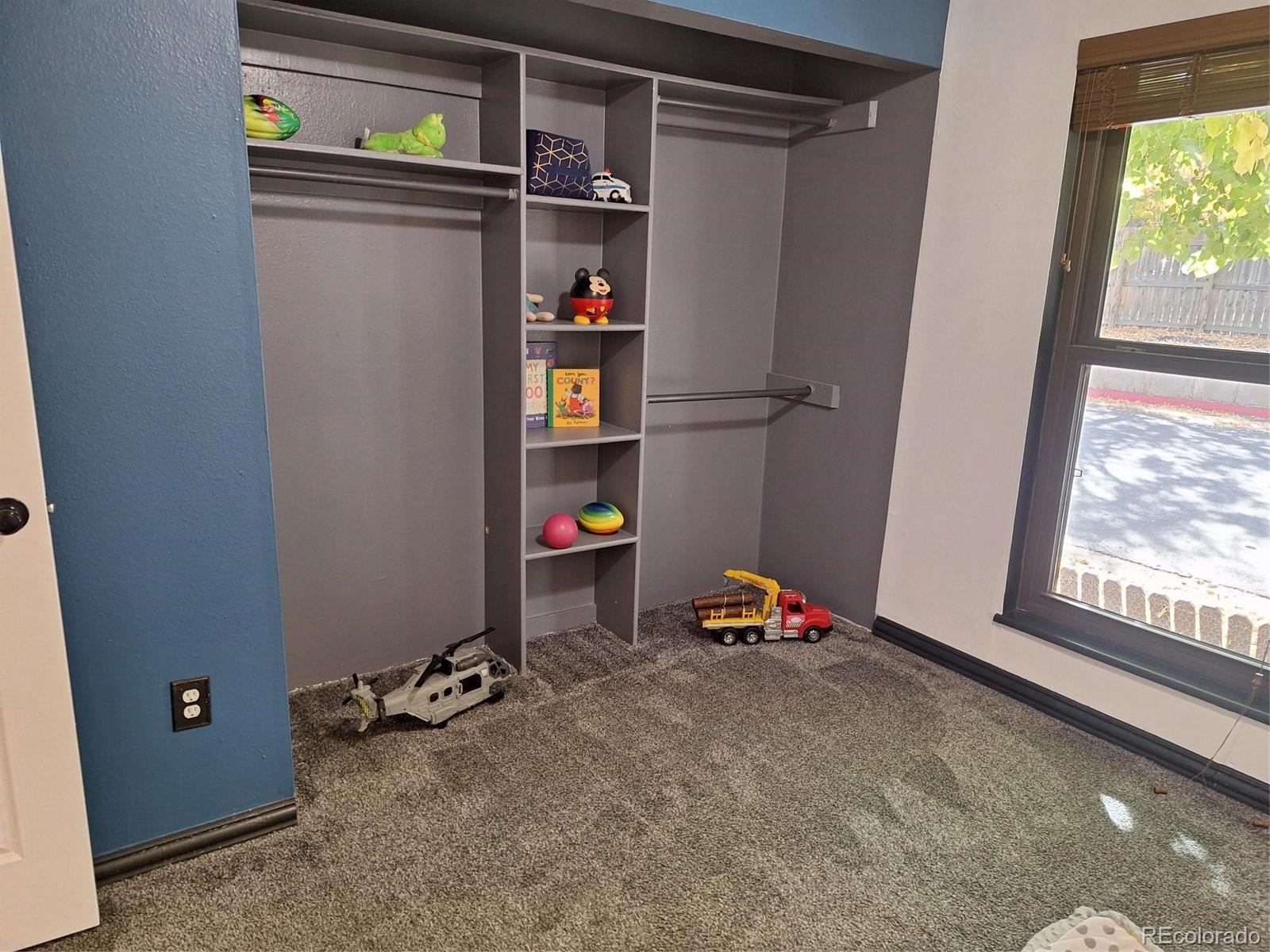 3550 S Harlan Street Unit: 313