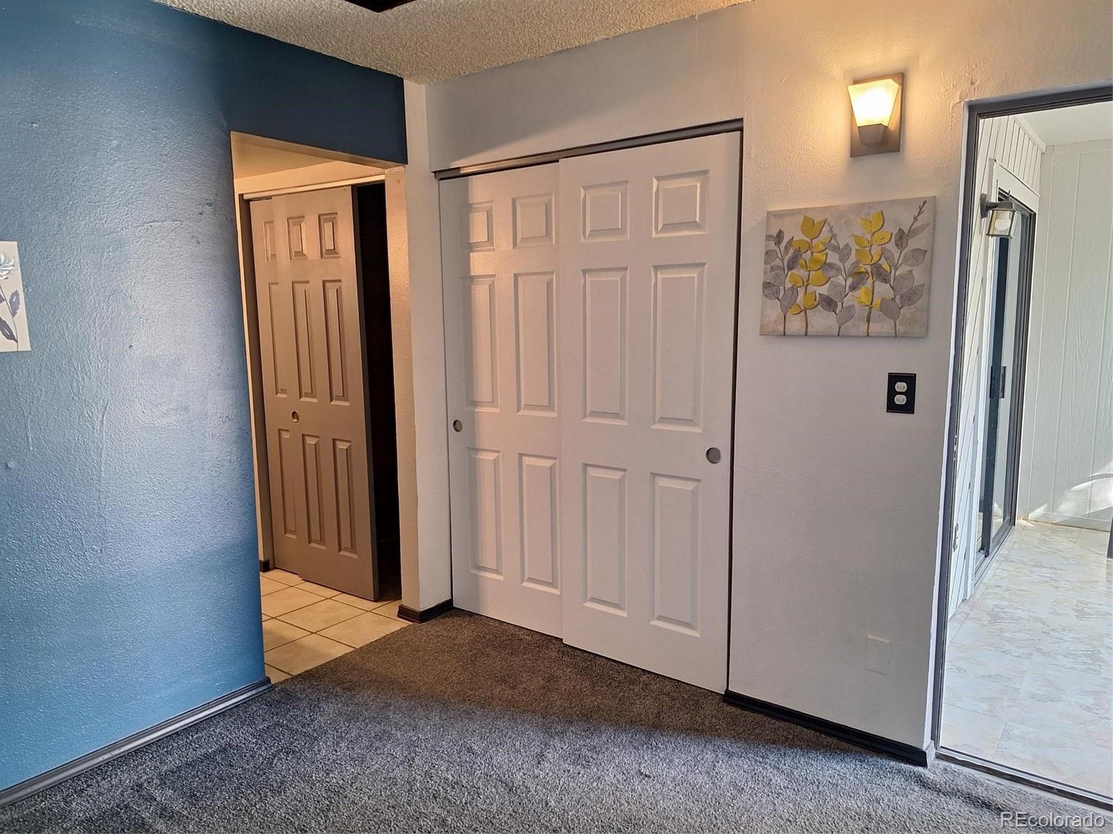 3550 S Harlan Street Unit: 313