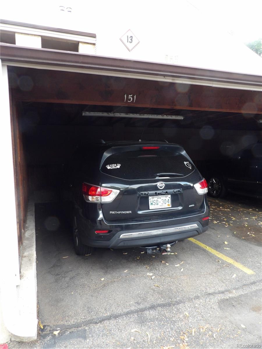 3550 S Harlan Street Unit: 313