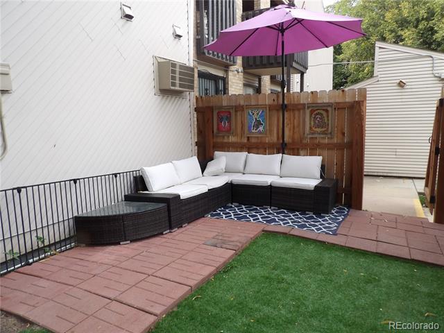 3550 S Harlan Street Unit: 313