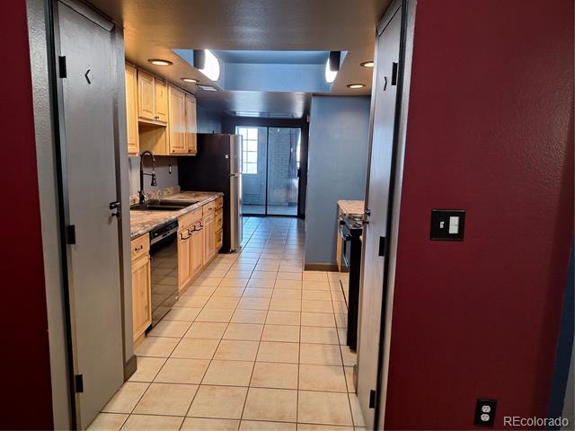 3550 S Harlan Street Unit: 313