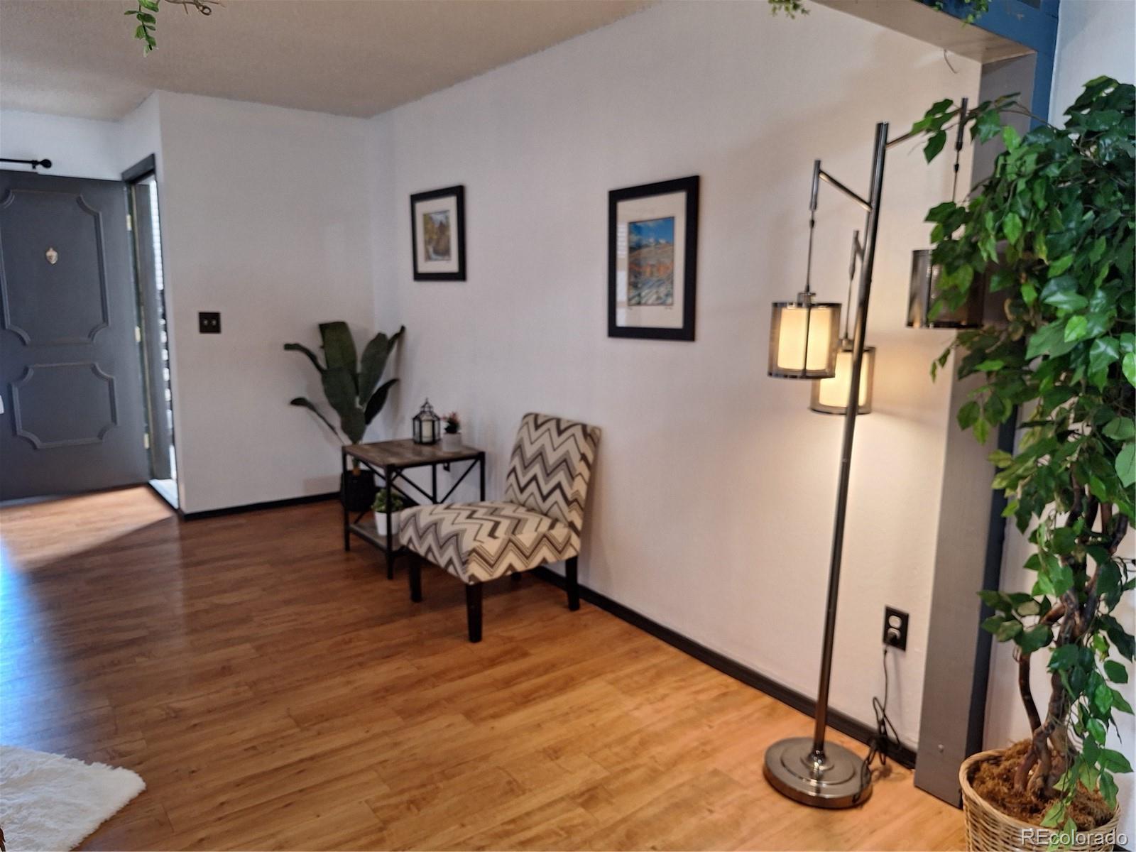 3550 S Harlan Street Unit: 313