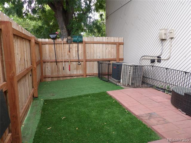 3550 S Harlan Street Unit: 313