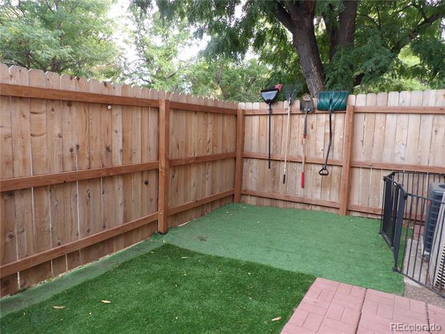 3550 S Harlan Street Unit: 313
