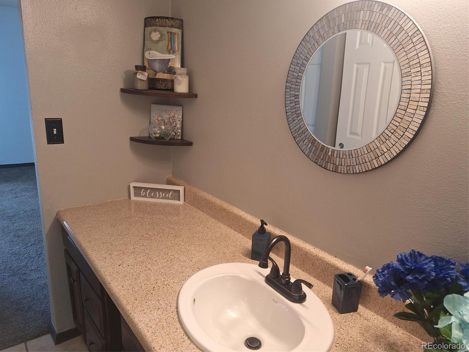 3550 S Harlan Street Unit: 313