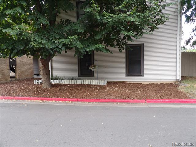 3550 S Harlan Street Unit: 313