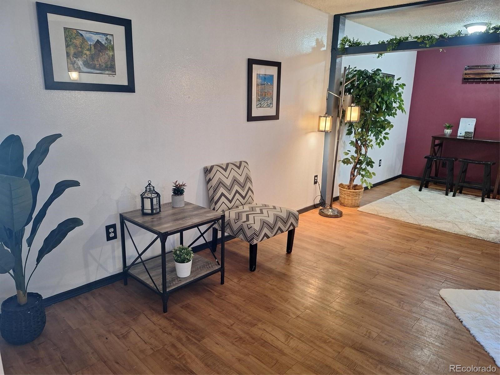 3550 S Harlan Street Unit: 313