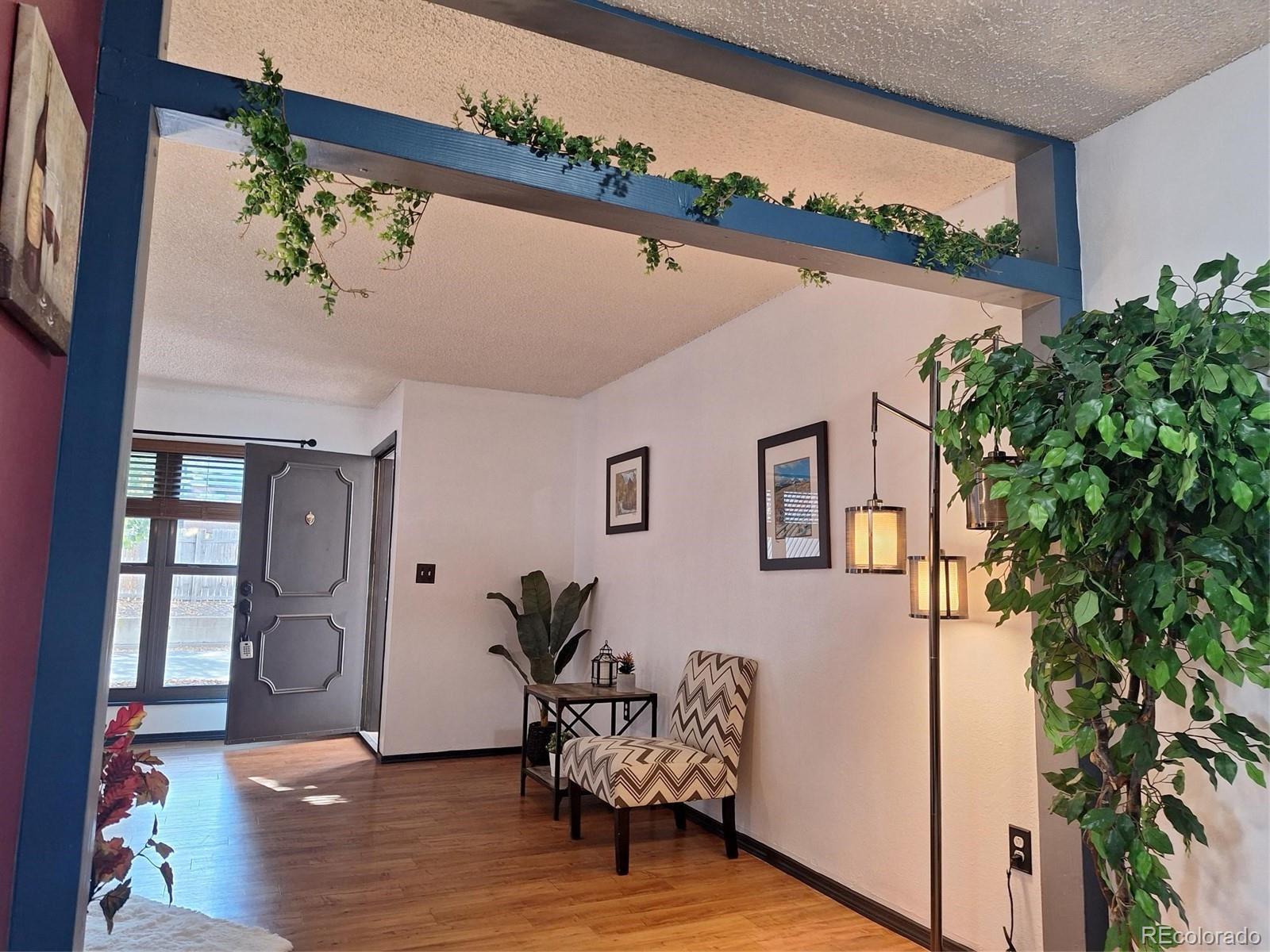 3550 S Harlan Street Unit: 313