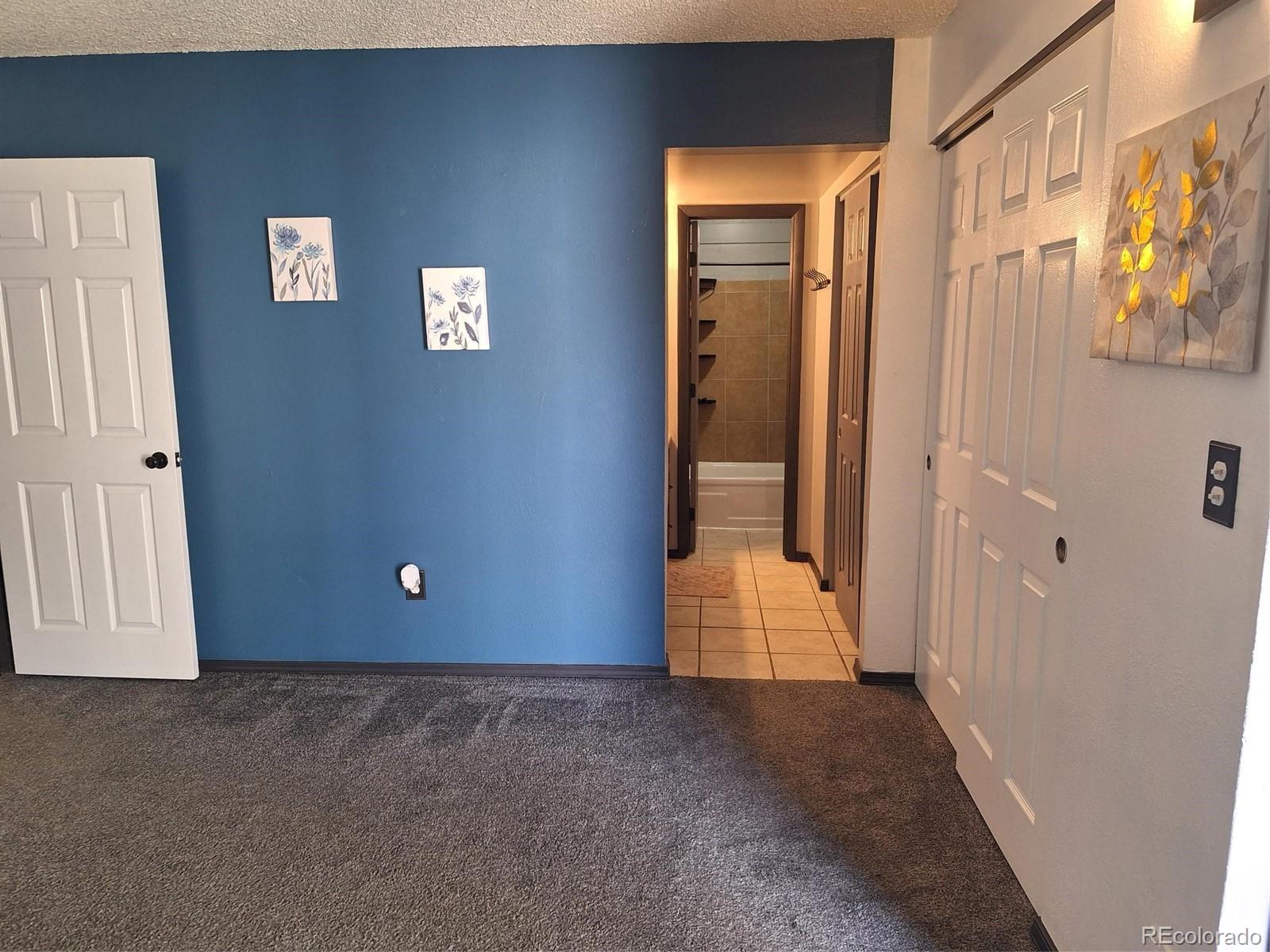 3550 S Harlan Street Unit: 313