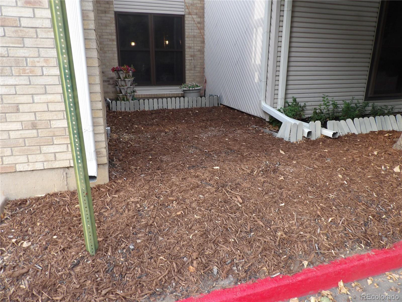 3550 S Harlan Street Unit: 313