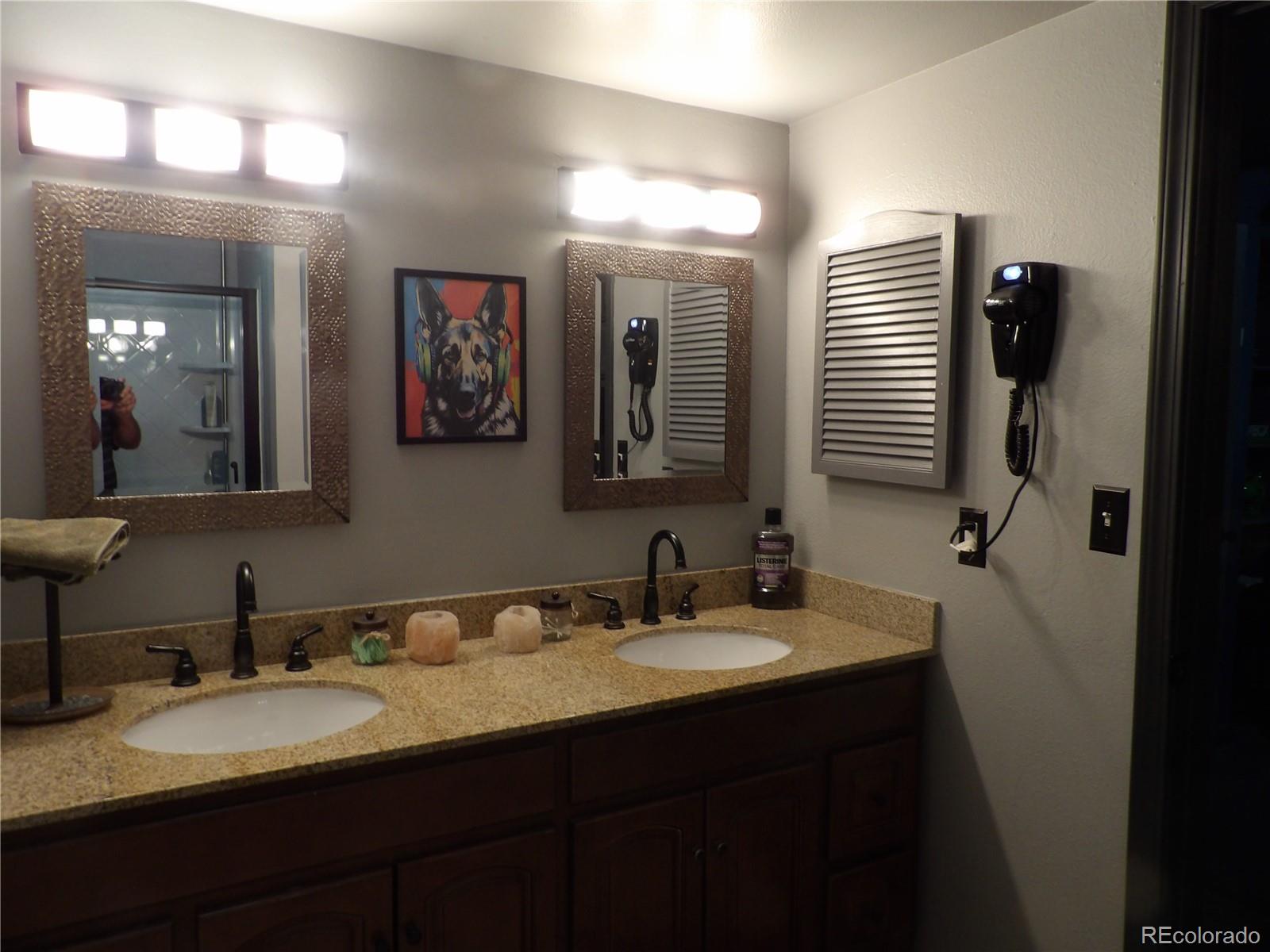 3550 S Harlan Street Unit: 313