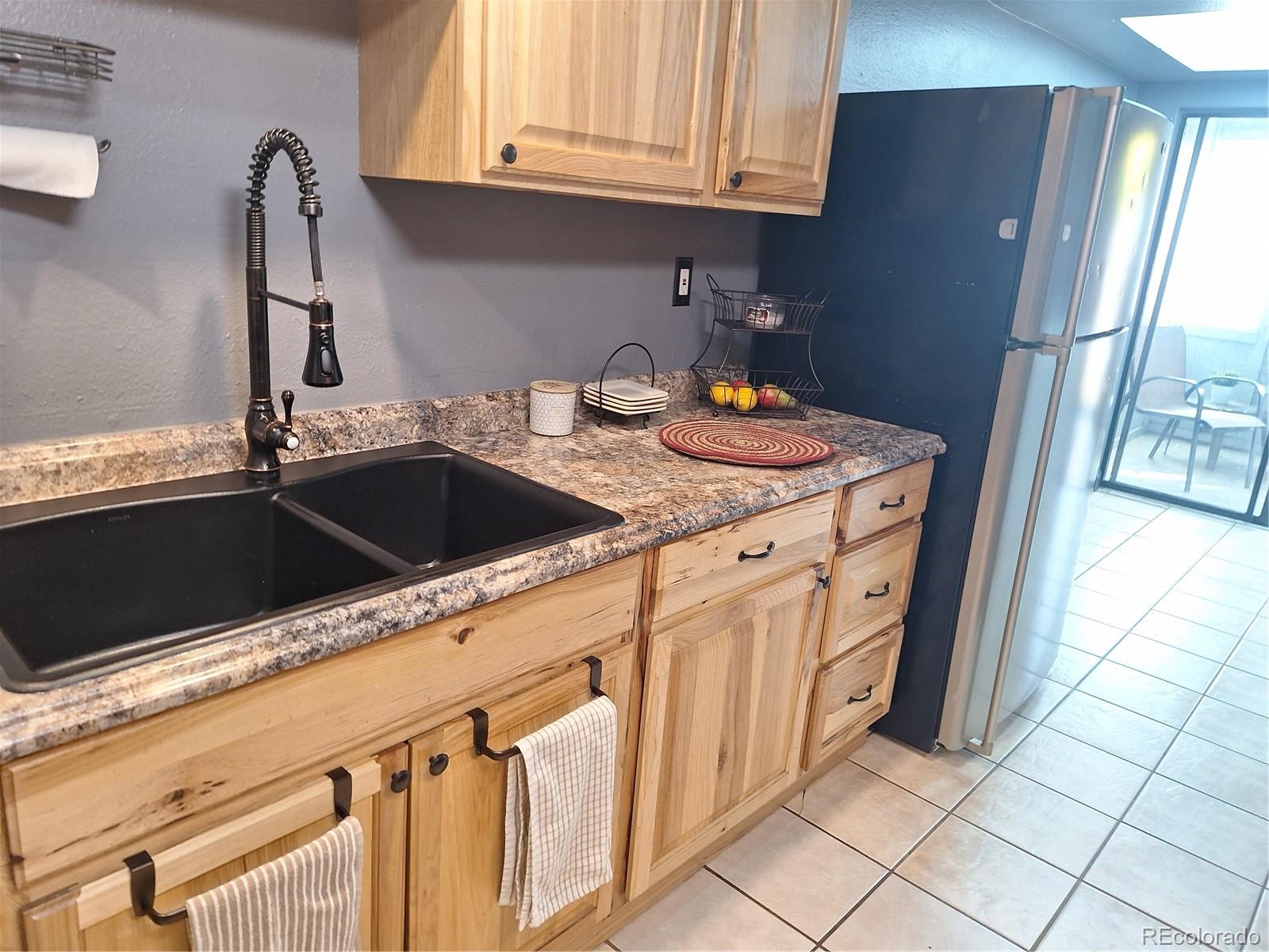 3550 S Harlan Street Unit: 313