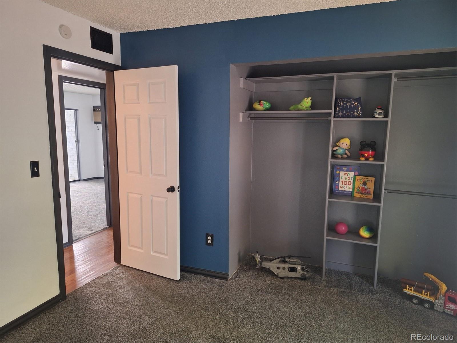 3550 S Harlan Street Unit: 313