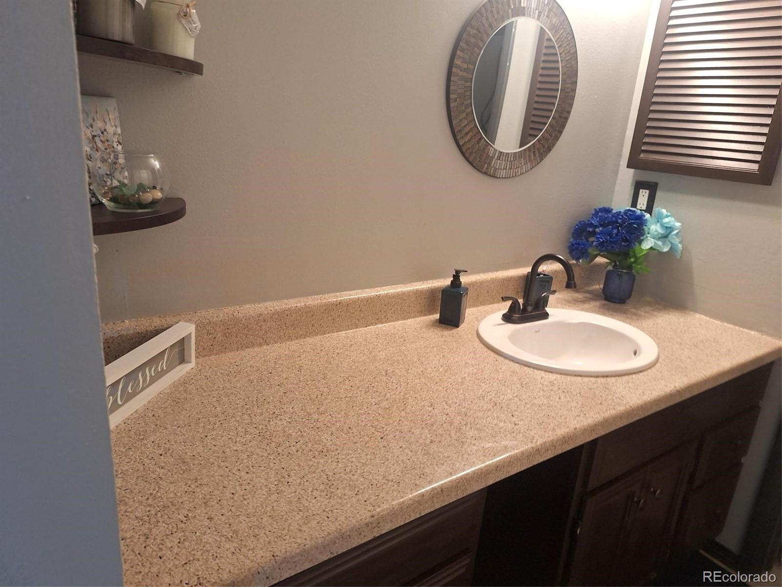 3550 S Harlan Street Unit: 313