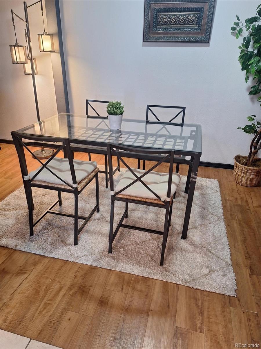 3550 S Harlan Street Unit: 313