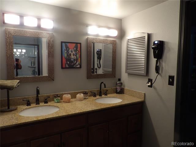 3550 S Harlan Street Unit: 313