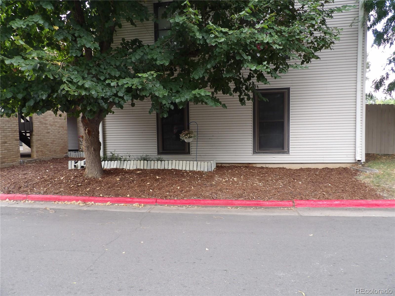 3550 S Harlan Street Unit: 313