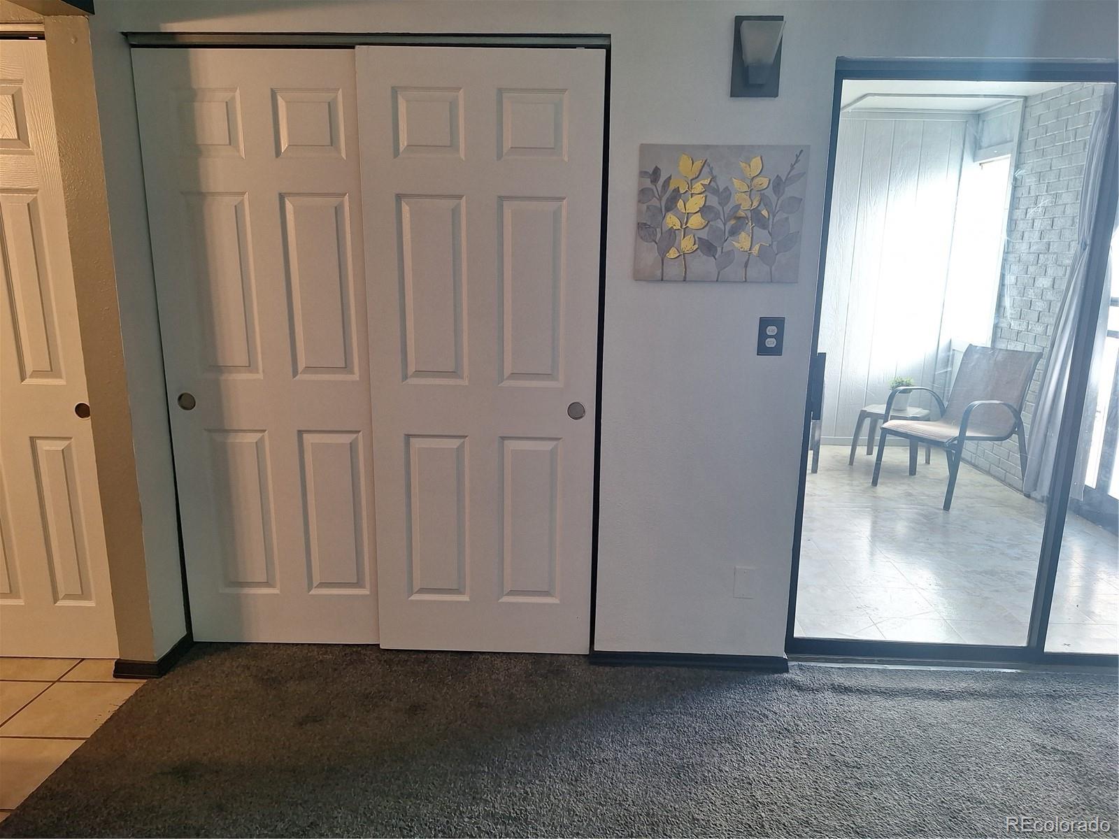 3550 S Harlan Street Unit: 313