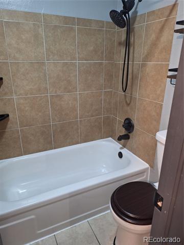 3550 S Harlan Street Unit: 313