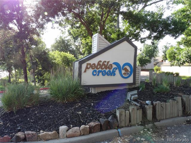 3550 S Harlan Street Unit: 313