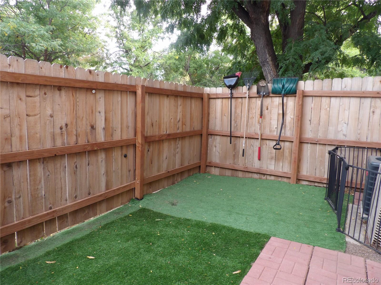 3550 S Harlan Street Unit: 313