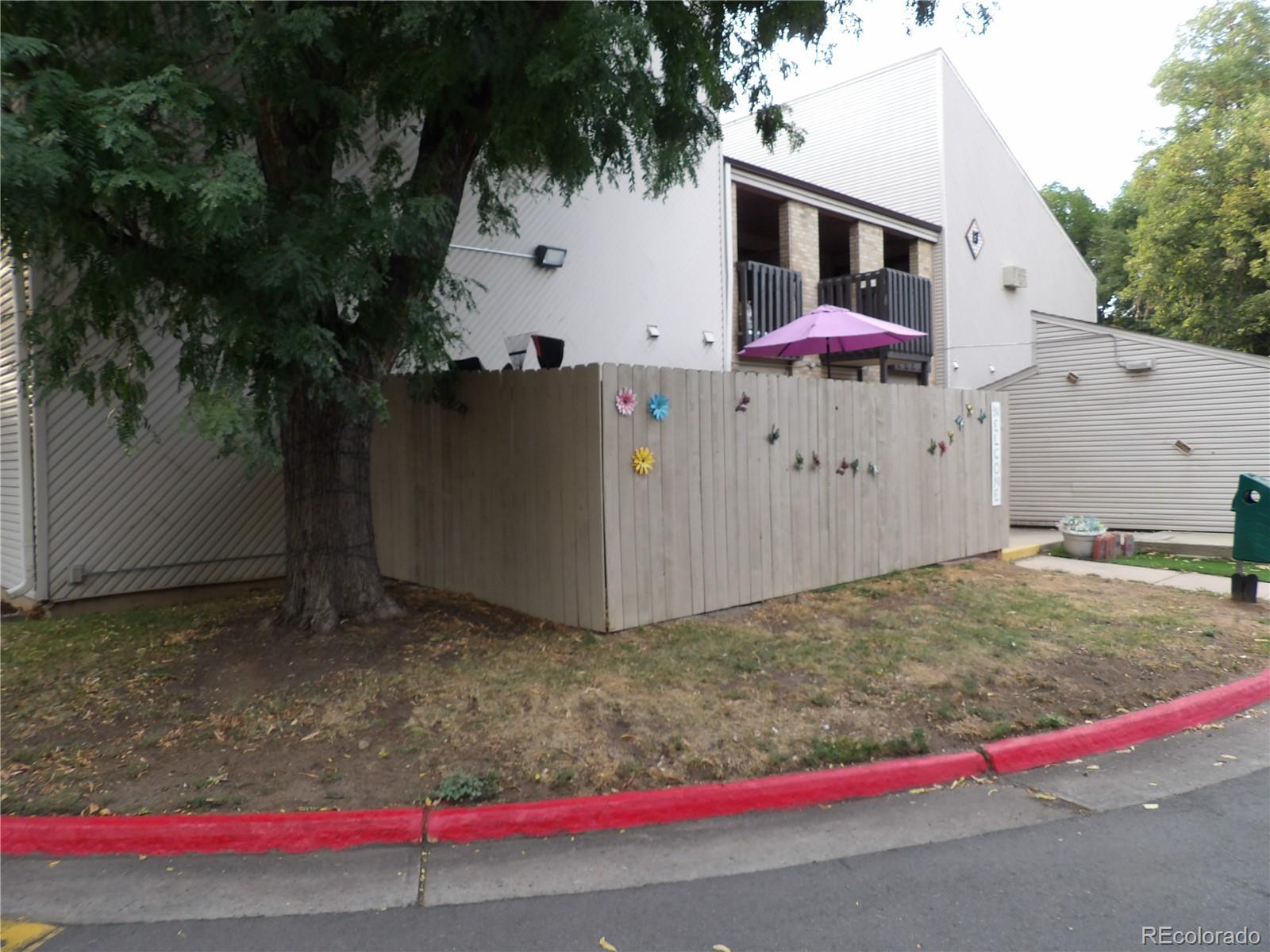 3550 S Harlan Street Unit: 313