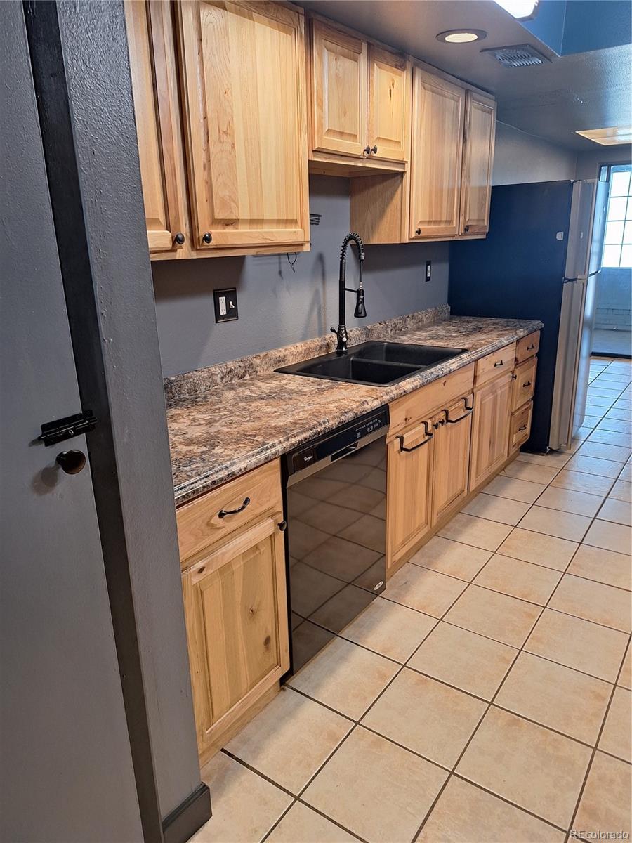3550 S Harlan Street Unit: 313