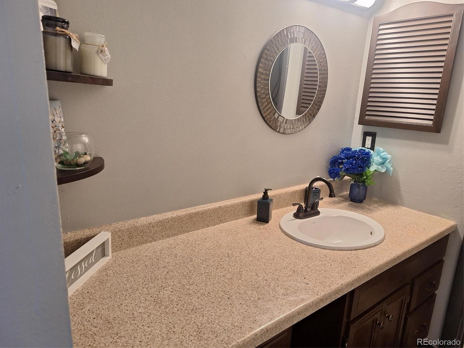3550 S Harlan Street Unit: 313