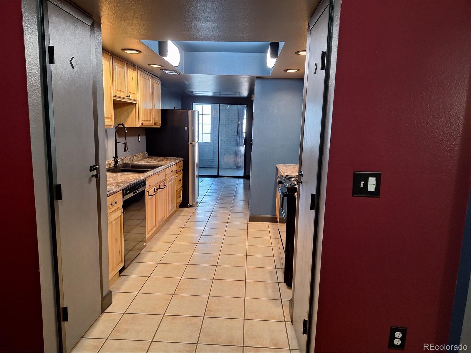 3550 S Harlan Street Unit: 313