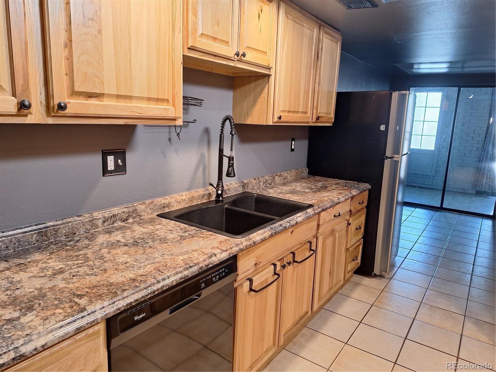 3550 S Harlan Street Unit: 313
